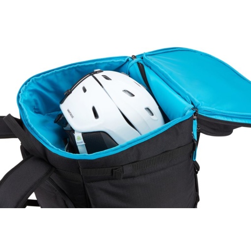 Transportēšanas somas RoundTrip Boot 60L-Black