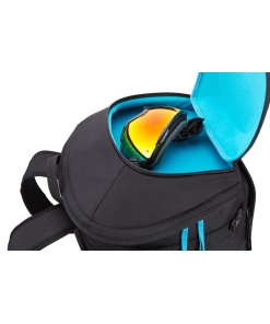 Transportēšanas somas RoundTrip Boot 60L-Black