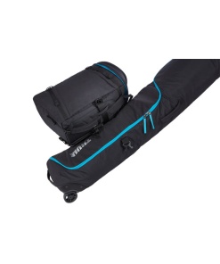 Transportēšanas somas RoundTrip Boot 60L-Black