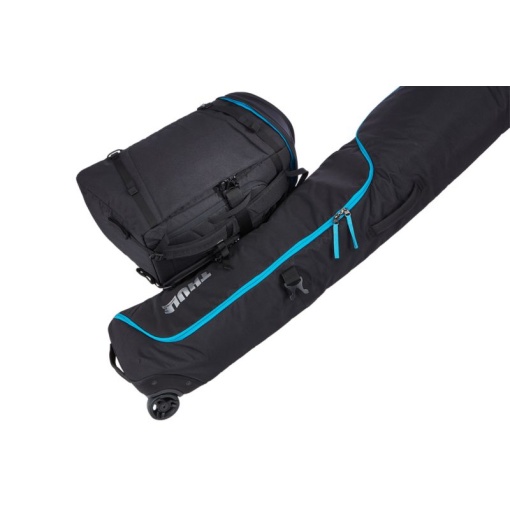 Transportēšanas somas RoundTrip Boot 60L-Black
