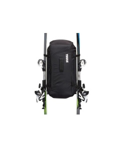 Transportēšanas somas RoundTrip Boot 60L-Black