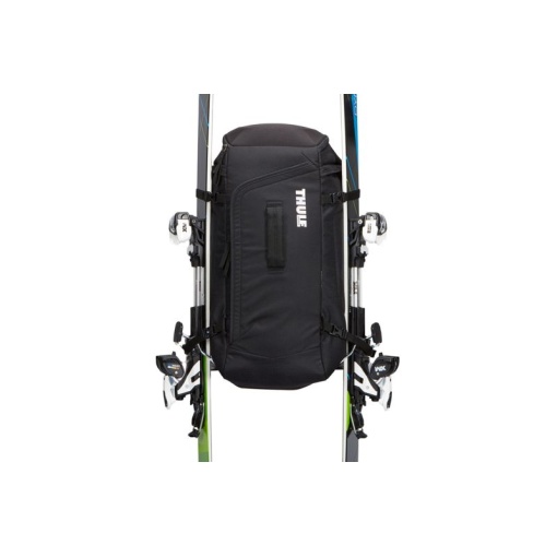 Transportēšanas somas RoundTrip Boot 60L-Black