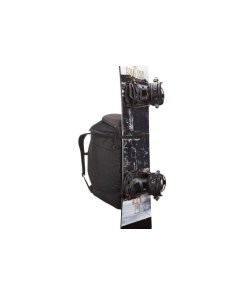 Transportēšanas somas RoundTrip Boot 60L-Black