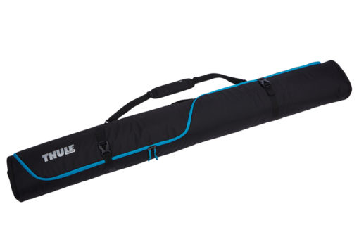 Transportēšanas somas RoundTrip Ski -192cm-Black