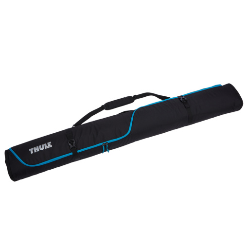 Transportēšanas somas RoundTrip Ski -192cm-Black