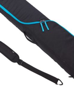 Transportēšanas somas RoundTrip Ski -192cm-Black