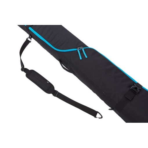 Transportēšanas somas RoundTrip Ski -192cm-Black