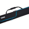 Transportēšanas somas RoundTrip Snowboard-Black