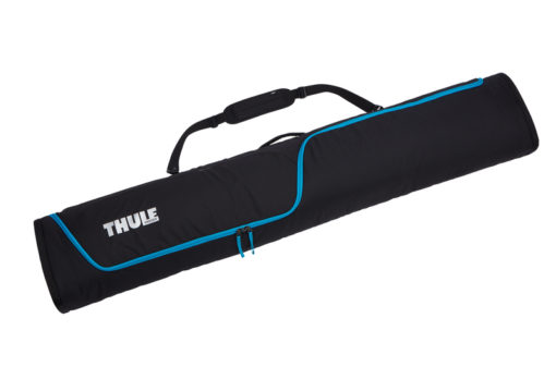 Transportēšanas somas RoundTrip Snowboard-Black