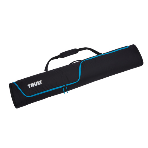 Transportēšanas somas RoundTrip Snowboard-Black