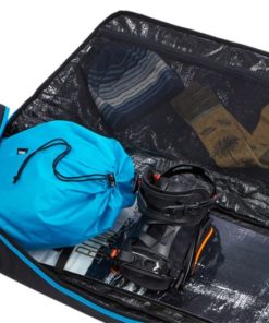 Transportēšanas somas RoundTrip Snowboard-Poseidon