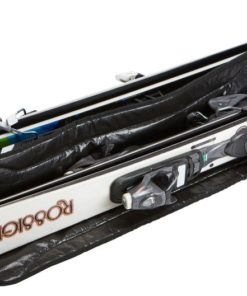 Transportēšanas somas RoundTrip Ski Roller-Black