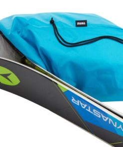 Transportēšanas somas RoundTrip Ski Roller-Poseidon