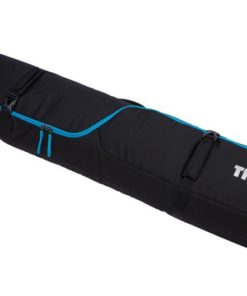 Transportēšanas somas RoundTrip Ski Roller-Black