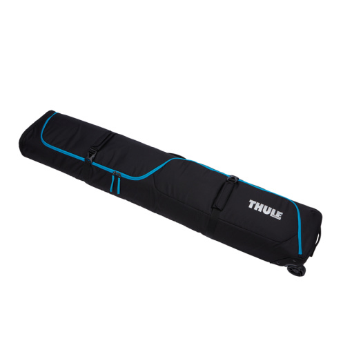 Transportēšanas somas RoundTrip Snowboard Roller-Blk