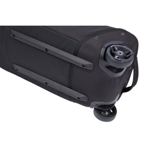 Transportēšanas somas RoundTrip Snowboard Roller-Blk