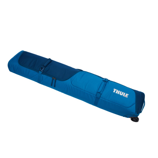 Transportēšanas somas RoundTrip Snowboard Roller-Pos