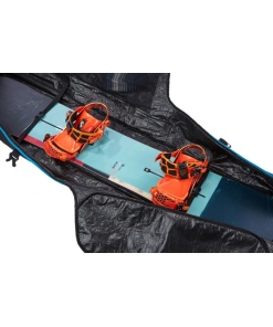 Transportēšanas somas RoundTrip Snowboard Roller-Pos