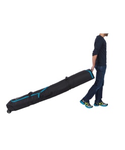 Transportēšanas somas RoundTrip Snowboard Roller-Pos