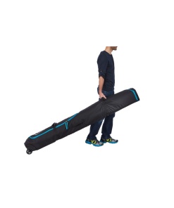 Transportēšanas somas RoundTrip Snowboard Roller-Pos