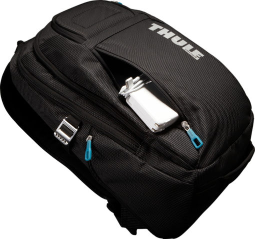 Transportēšanas somas Thule Crossover 2.0 21L Black