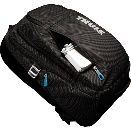 Transportēšanas somas Thule Crossover 2.0 21L Black