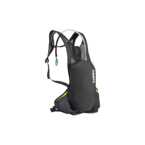 Transportēšanas somas Thule Vital 3L DH Hydration Backpack - Obsidian