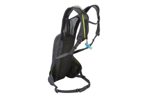 Transportēšanas somas Thule Vital 3L DH Hydration Backpack - Obsidian