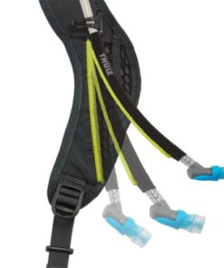 Transportēšanas somas Thule Vital 3L DH Hydration Backpack - Obsidian