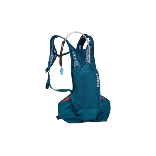 Transportēšanas somas Thule Vital 3L DH Hydration Backpack Moroccan Blue