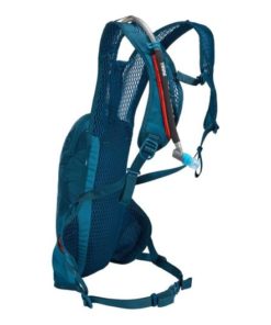 Transportēšanas somas Thule Vital 3L DH Hydration Backpack Moroccan Blue