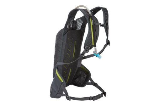 Transportēšanas somas Thule Vital 6L DH Hydration Backpack - Obsidian