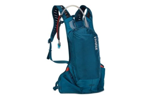 Transportēšanas somas Thule Vital 6L DH Hydration Backpack Moroccan Blue