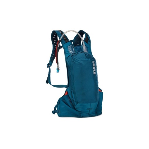 Transportēšanas somas Thule Vital 6L DH Hydration Backpack Moroccan Blue