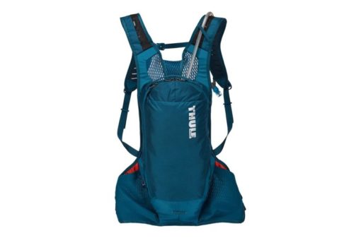 Transportēšanas somas Thule Vital 6L DH Hydration Backpack Moroccan Blue