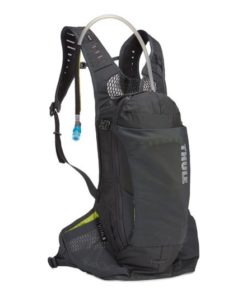 Transportēšanas somas Thule Vital 8L DH Hydration Backpack - Obsidian