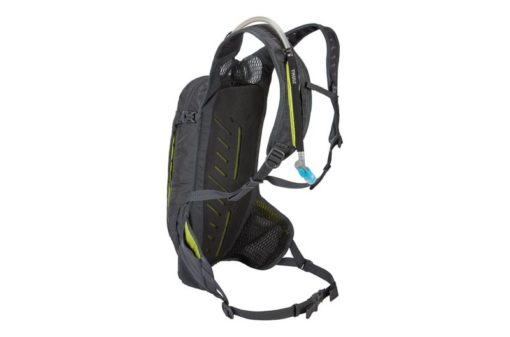 Transportēšanas somas Thule Vital 8L DH Hydration Backpack - Obsidian