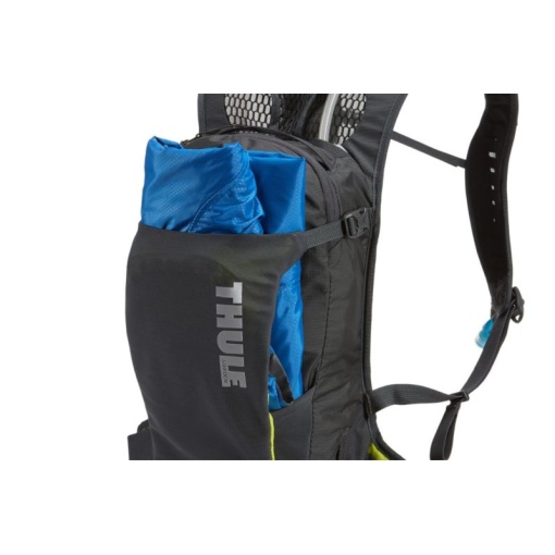 Transportēšanas somas Thule Vital 8L DH Hydration Backpack - Obsidian