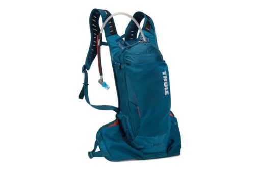 Transportēšanas somas Thule Vital 8L DH Hydration Backpack Moroccan Blue