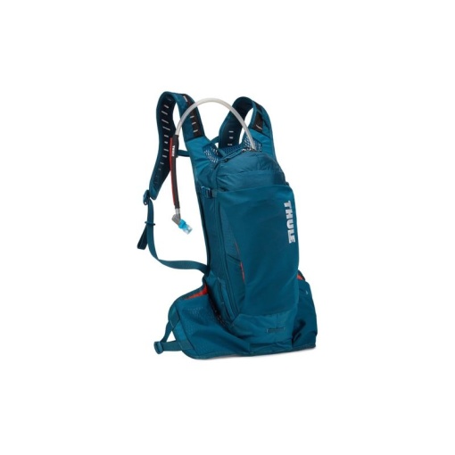 Transportēšanas somas Thule Vital 8L DH Hydration Backpack Moroccan Blue