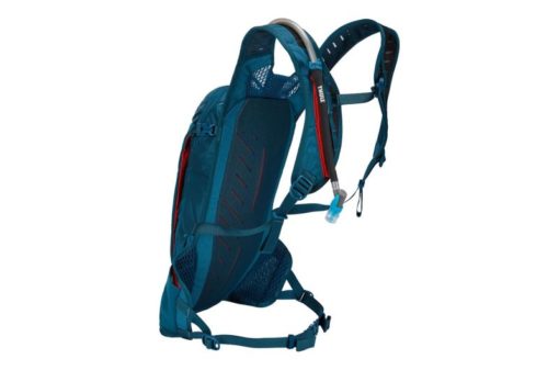 Transportēšanas somas Thule Vital 8L DH Hydration Backpack Moroccan Blue