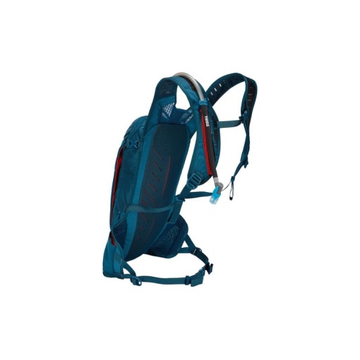 Transportēšanas somas Thule Vital 8L DH Hydration Backpack Moroccan Blue