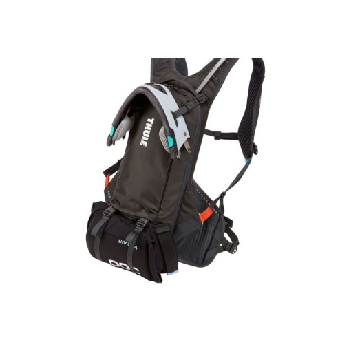 Transportēšanas somas Thule Rail Bike Hydration 8L - Covert