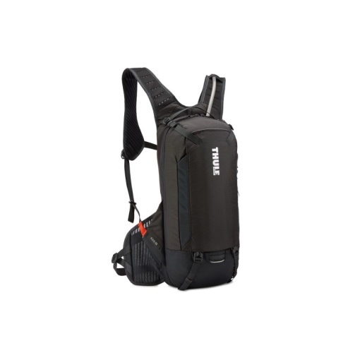 Transportēšanas somas Thule Rail Bike Hydration 12L - Obsidian