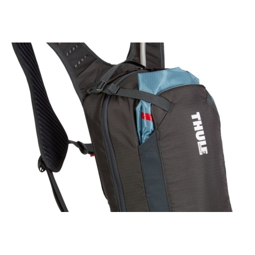 Transportēšanas somas Thule Rail Bike Hydration 12L - Obsidian