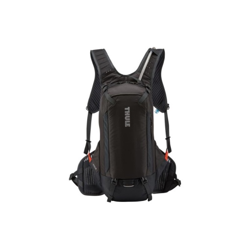 Transportēšanas somas Thule Rail Bike Hydration 12L - Obsidian