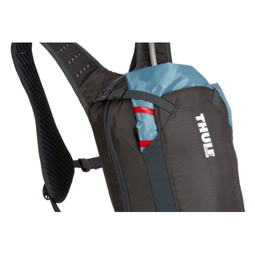 Transportēšanas somas Thule Rail Bike Hydration 12L Pro - Obsidian