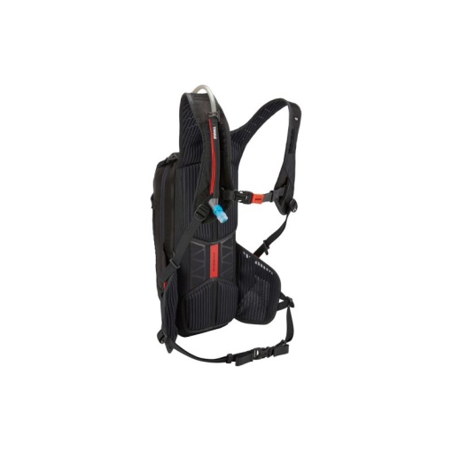 Transportēšanas somas Thule Rail Bike Hydration 12L Pro - Obsidian