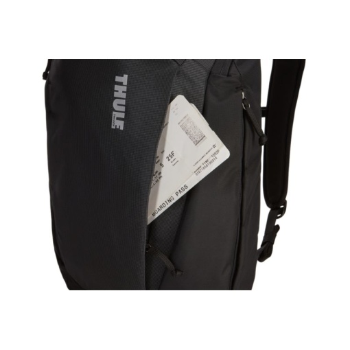 Transportēšanas somas Thule EnRoute Backpack 23L - Asphalt