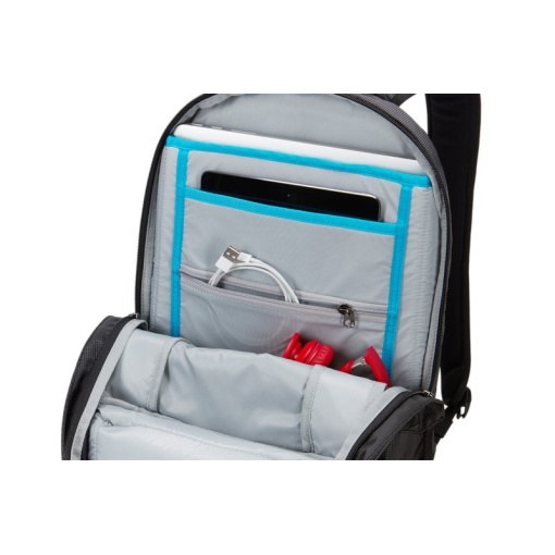 Transportēšanas somas Thule EnRoute Backpack 18L - Rooibos